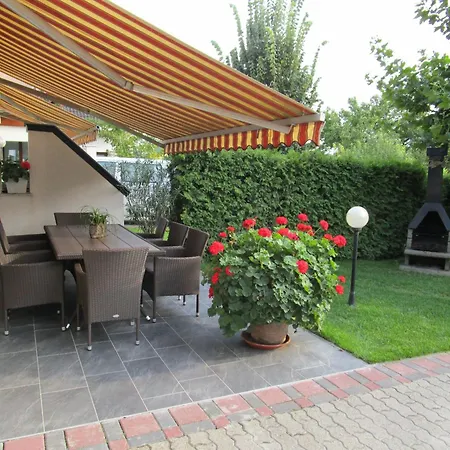 Affittacamere Haus Sonnenhof *