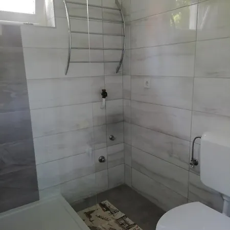 Haus Sonnenhof Gæstehus Siófok