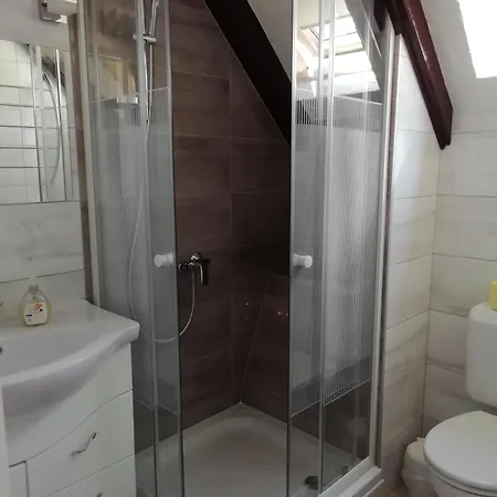 Haus Sonnenhof * Siófok