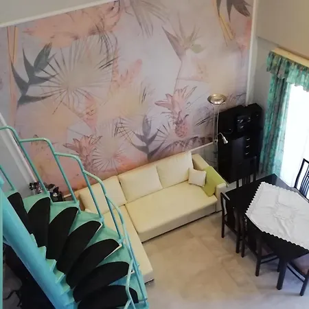 Haus Sonnenhof Guest house Siofok
