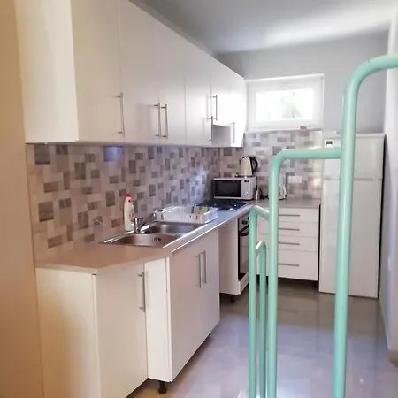 Gæstehus Haus Sonnenhof Siófok