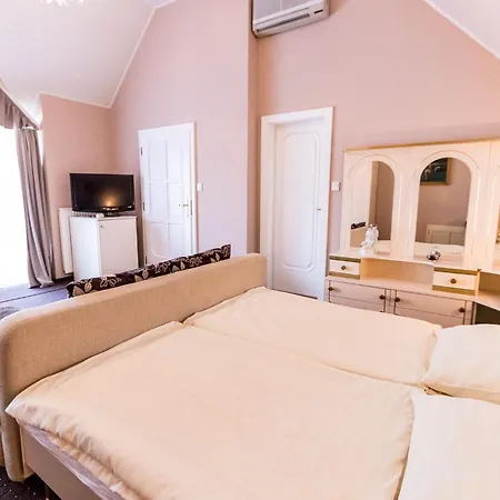 Haus Sonnenhof Gæstehus Siófok