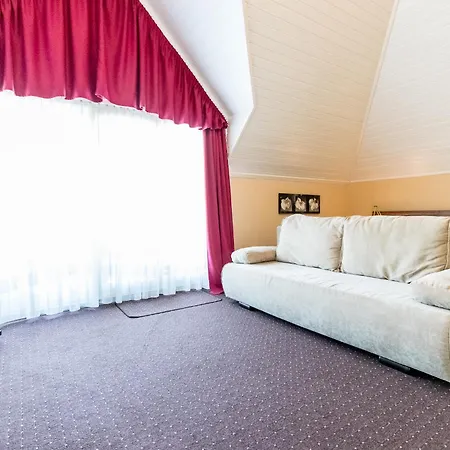 Haus Sonnenhof * Siófok