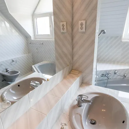 Haus Sonnenhof Siófok