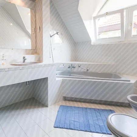 Gæstehus Haus Sonnenhof Siófok