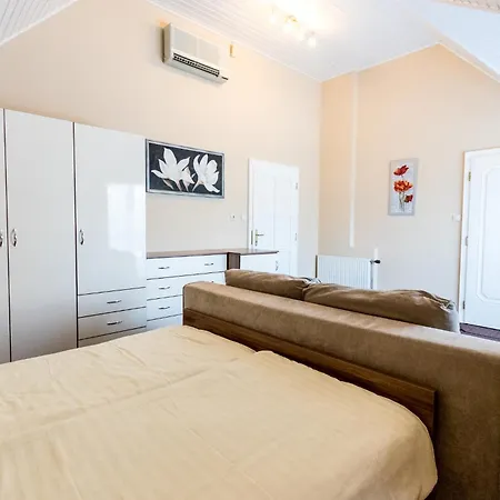 Guest house Haus Sonnenhof *