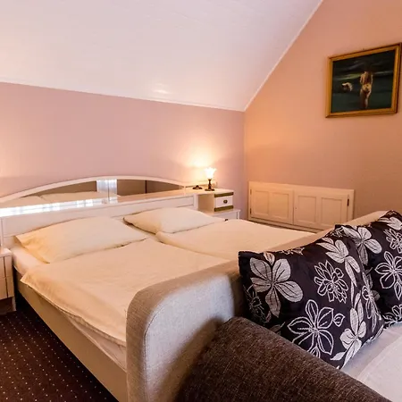 Haus Sonnenhof Gæstehus