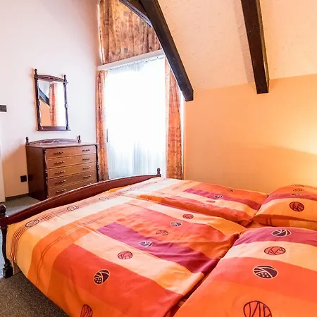 Gæstehus Haus Sonnenhof