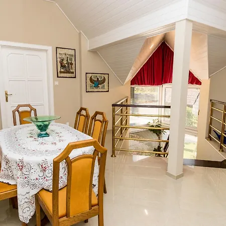 Gæstehus Haus Sonnenhof *