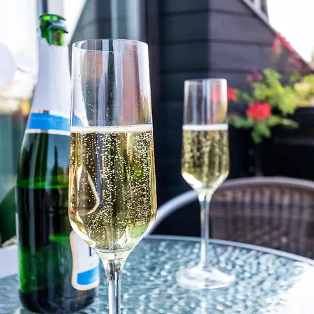 Haus Sonnenhof Gæstehus Siófok