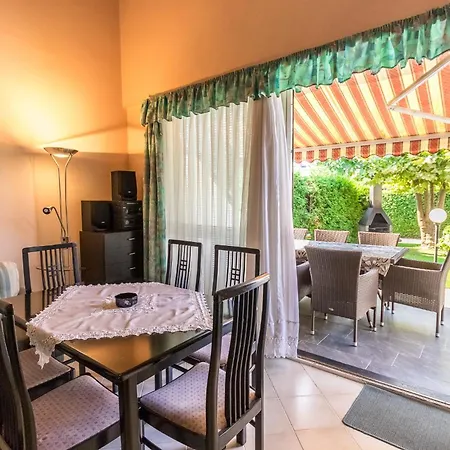 Guest house Haus Sonnenhof Siofok
