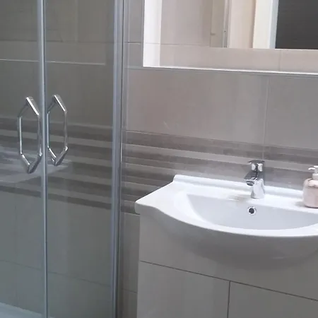 Gæstehus Haus Sonnenhof *