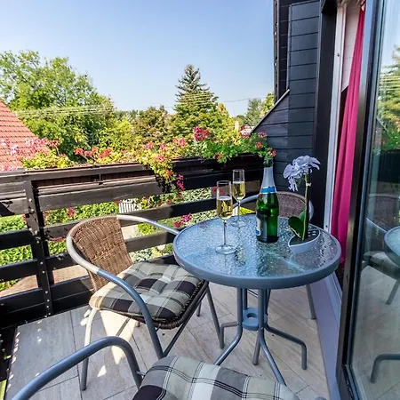 Affittacamere Haus Sonnenhof