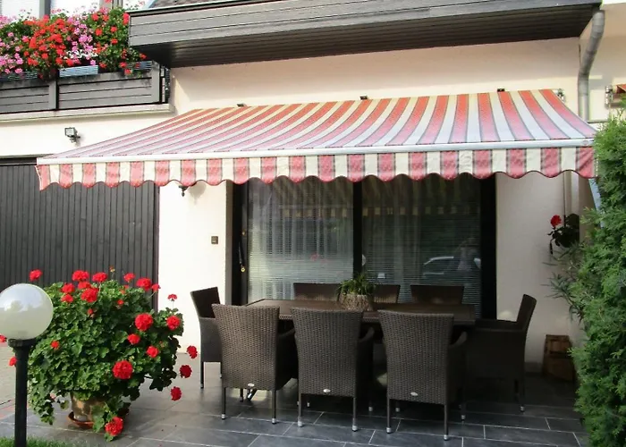 Gasthof Haus Sonnenhof Siófok