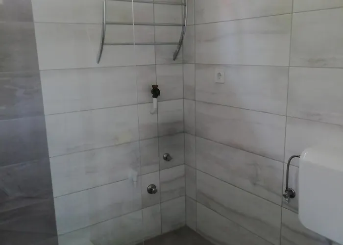 Haus Sonnenhof Pensión Siófok