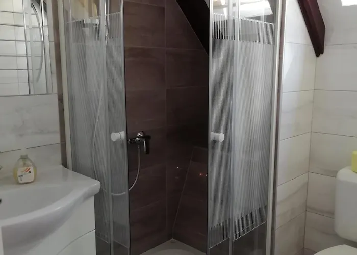 Haus Sonnenhof * Siófok