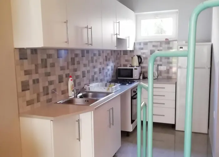 Gasthof Haus Sonnenhof Siófok