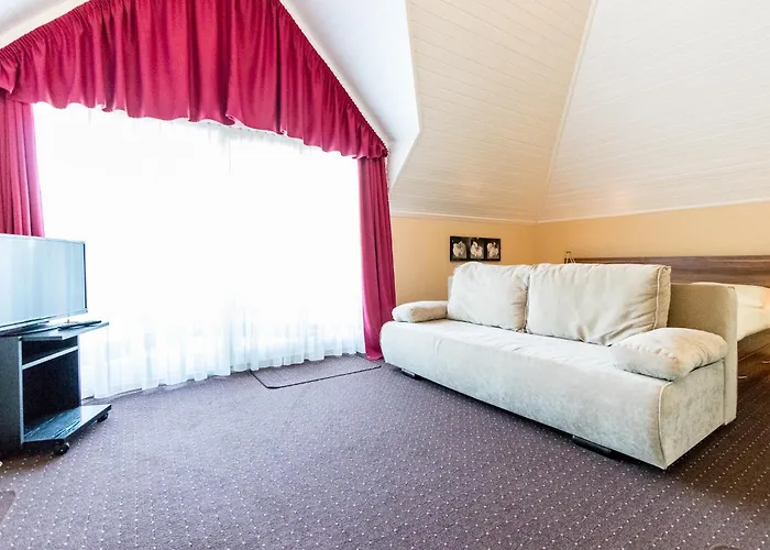 Haus Sonnenhof * Siófok