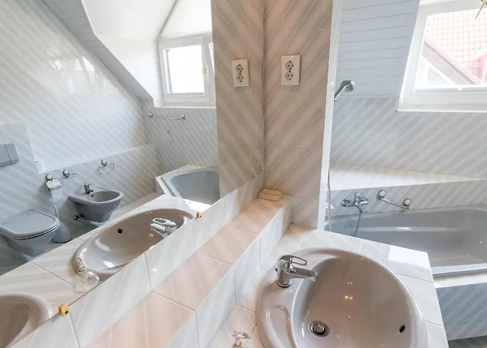 Haus Sonnenhof Siófok