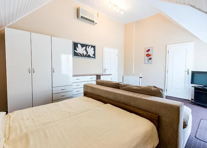 Pensión Haus Sonnenhof *