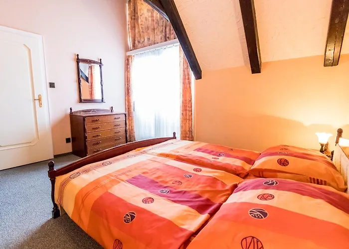 Gasthof Haus Sonnenhof