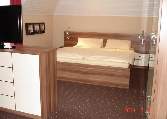 Haus Sonnenhof Gasthof *