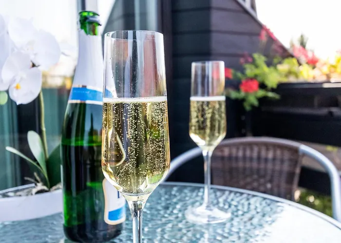 Haus Sonnenhof Pensión Siófok