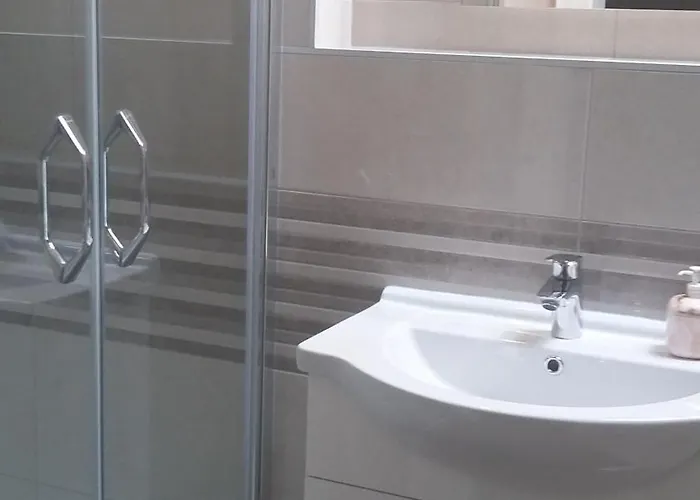 Pensión Haus Sonnenhof *