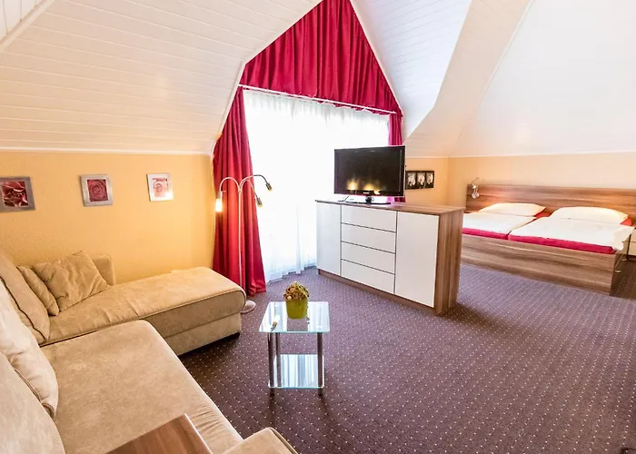 Gasthof Haus Sonnenhof Siófok