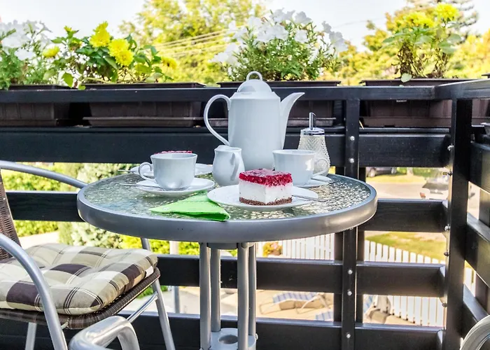 Gasthof Haus Sonnenhof Siófok