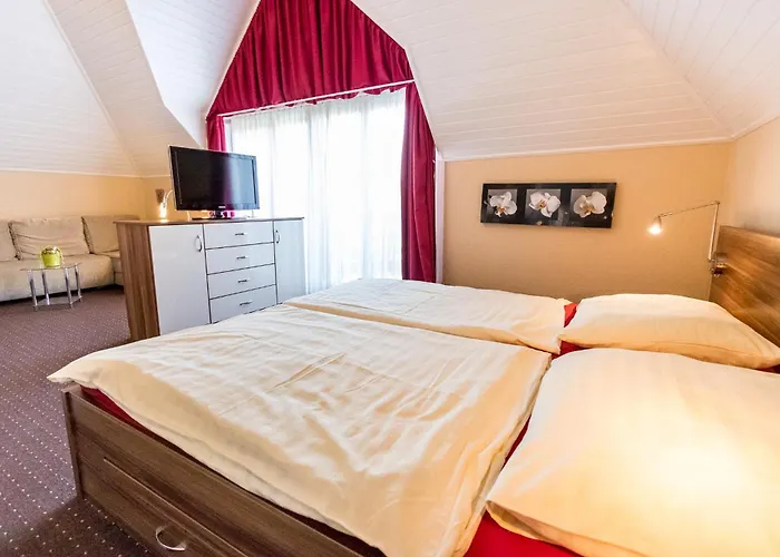 Haus Sonnenhof Siófok