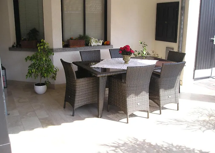 Haus Sonnenhof Gasthof