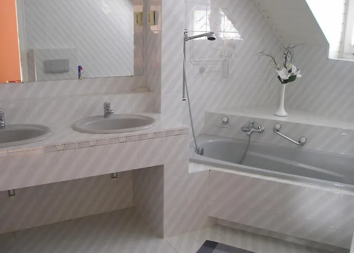 Gasthof Haus Sonnenhof Siófok